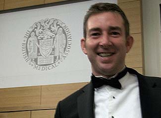 Mr A Alexander Taylor MBBS MRCOG MD