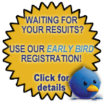 early bird osce course registration