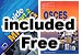 Course includes free copies of our best selling titles.
