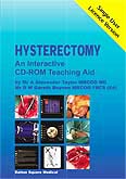 Hysterectomy Training CD ROM