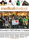 Medical Student Magazine review