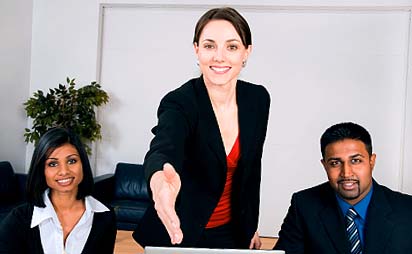 Specialty Training Interview