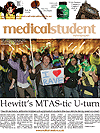 Medical Student Newspaper Review Medical Student Newspaper Review