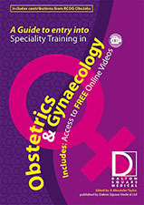 Obs & Gynae specialist training guide Obs & Gynae specialist training guide