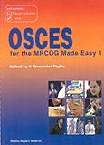 osces for MRCOG